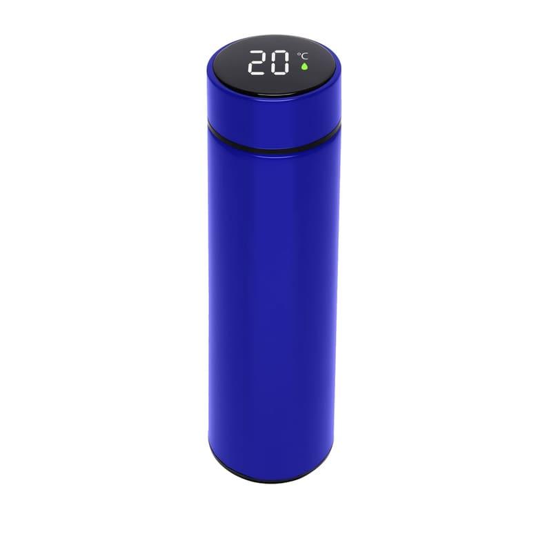 Термос металлический Invers 500 мл с лого компании