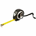 Рулетка Maximus 5 м с Вашим лого Фото 3