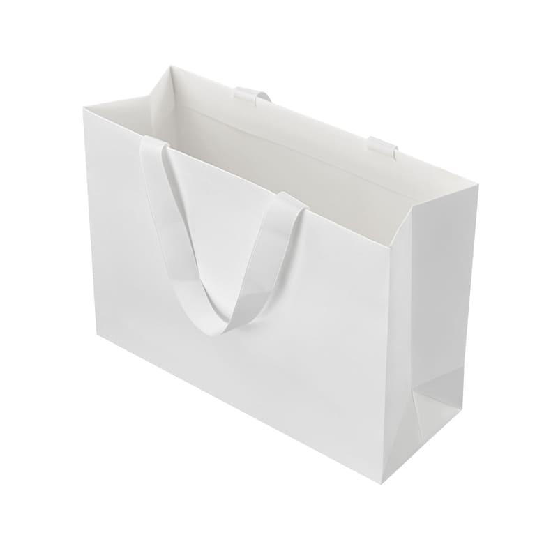 Пакет подарочный Foster с логотипом