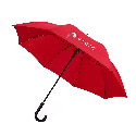 Зонт-трость Vancouver 119 см с логотипом компании