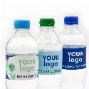 Вода питьевая с логотипом 0.5 л Фото 3