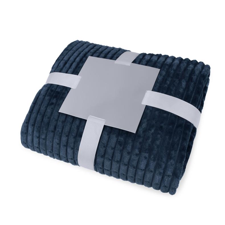 Плед Siena с Вашим лого 130х180 см