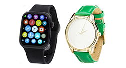 Наручные часы