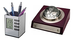 Настольные часы