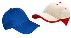 Бейсболки