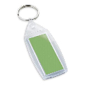 Брелок с вашим логотипом 31х73х5 мм Фото 2