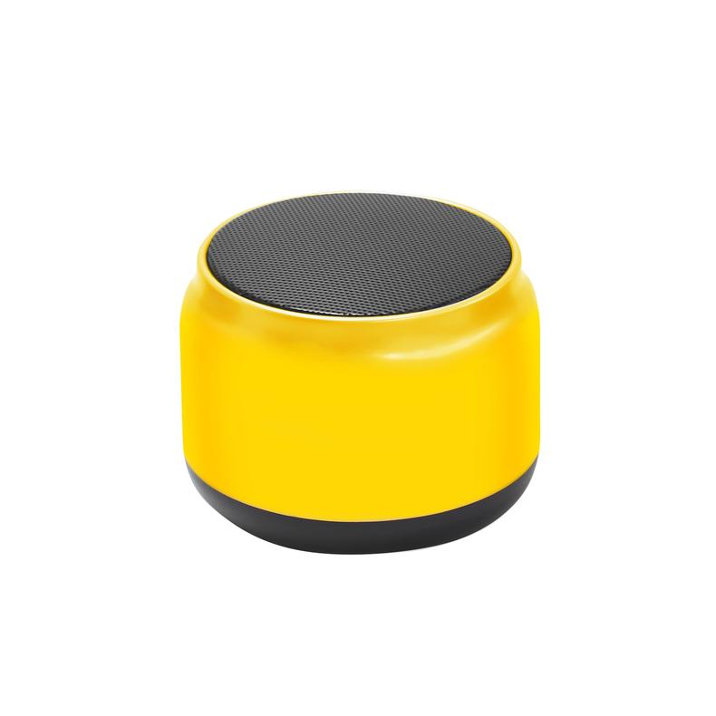 Безпроводная колонка Bells c Вашим логотипом