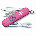 Victorinox Classic с логотипом