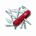 Victorinox Huntsman с логотипом