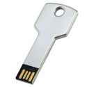 USB-Флешка ключ USB 2.0 с вашим лого 16 Gb