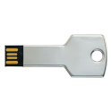 USB-Флешка ключ USB 2.0 с вашим лого 64 Gb Фото 7