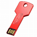 USB-Флешка ключ USB 2.0 с вашим лого 16 Gb