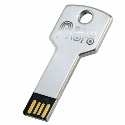 USB-Флешка ключ USB 2.0 с вашим лого 64 Gb