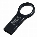 Мини флешка Ring USB 2.0 с вашим логотипом 4 Gb