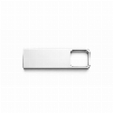 Флешка металлическая Зевс USB 2.0 под нанесение логотипа 4 Gb Фото 3