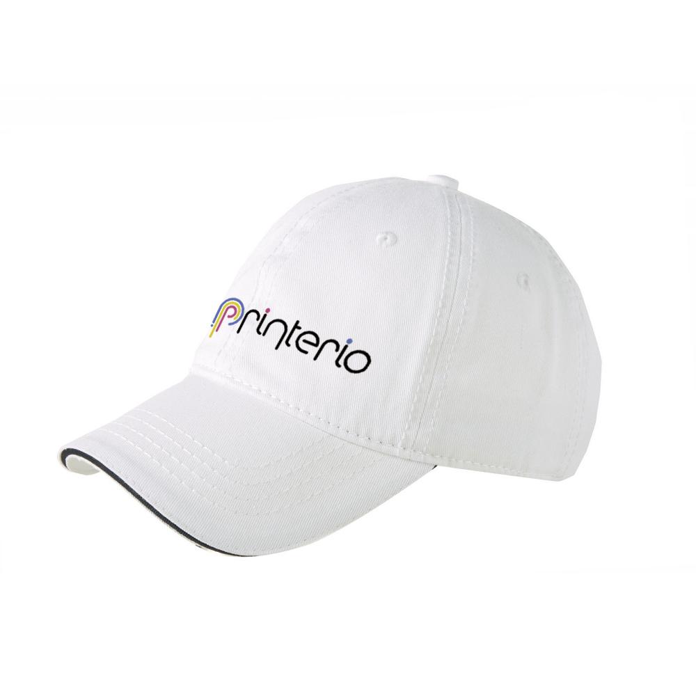 Кепка дитяча coFEE Child з логотипом