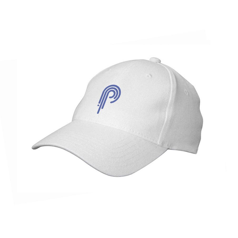 Кепка 6-ти клинка с логотипом coFEE CO-FIT