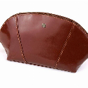 Косметичка из польской кожи для вашего лого Фото 2