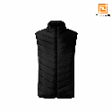 Жилет Thermalli La Grave унисекс с Вашим логотипом