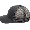 Кепка coFEE Smooth mesh с Вашим лого Фото 3