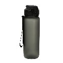 Бутылка для воды Line Art Grassa тритановая 800 мл с логотипом