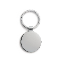 Брелок для ключей Circle с логотипом компании Фото 5