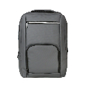 Рюкзак для ноутбука Essential со светоотражающей полосой 42х32х12 см с лого Фото 2