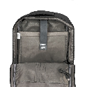 Рюкзак для ноутбука Essential со светоотражающей полосой 42х32х12 см с лого Фото 8