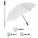 Большой зонт-трость механический Golf XXL с лого компании Фото 4