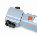 Многофункциональный аккумуляторный лазерный фонарик TheGeneral Flare с боковым светом и вашим лого Фото 5