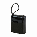 Повербанк VOXEN  10 000 mAh /37 Wh с быстрой зарядкой PD20W 9×7×2,6 см с вашим логотипом