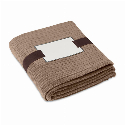 CAP CODE, Плед - ковдра, фліс, 240 г/м2