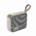 Многофункциональная Bluetooth-колонка OBLO 5.0 9,5×4×7,5 см с логотипом