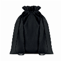 Мини-шопер TASKE MEDIUM из хлопка 25×32 см, 105 г/м² с вашим лого