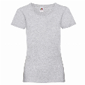 Женская футболка Valueweight T, 165g с лого