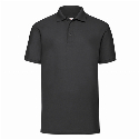 Тенниска Fruit of the Loom 65/35 Polo 180g с вашим логотипом