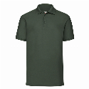 Тенниска Fruit of the Loom 65/35 Polo 180g с вашим логотипом