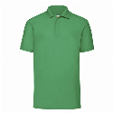 Тенниска Fruit of the Loom 65/35 Polo 180g с вашим логотипом