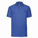 Тенниска Fruit of the Loom 65/35 Polo 180g с вашим логотипом