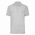 Тенниска Fruit of the Loom 65/35 Polo 180g с вашим логотипом
