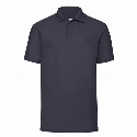 Тенниска Fruit of the Loom 65/35 Polo 180g с вашим логотипом