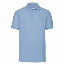 Тенниска Fruit of the Loom 65/35 Polo 180g с вашим логотипом