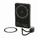 Повербанк THOR 10 000mAh/38,5Wh с зарядкой, MagSafe, подставкой и кабелем Type-C/Type-C, PD20W с лого