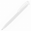Шариковая ручка UMA soft-touch TRINITY K с логотипом