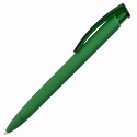 Шариковая ручка UMA soft-touch TRINITY K с логотипом