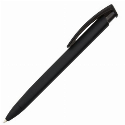 Шариковая ручка UMA soft-touch TRINITY K с логотипом