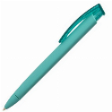 Шариковая ручка UMA soft-touch TRINITY K с логотипом