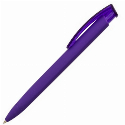 Шариковая ручка UMA soft-touch TRINITY K с логотипом