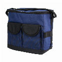 Сумка-холодильник Kempa 32х32х21 см з печатью лого