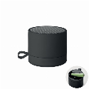 Беспроводная Bluetooth-колонка 5.1 RECAR, 5,9×5,9×4,9 см с лого